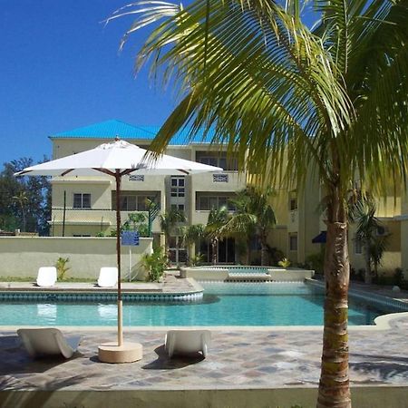 Lovely Apartment In Flic En Flac, Close To The Beach And All Amenities. Εξωτερικό φωτογραφία