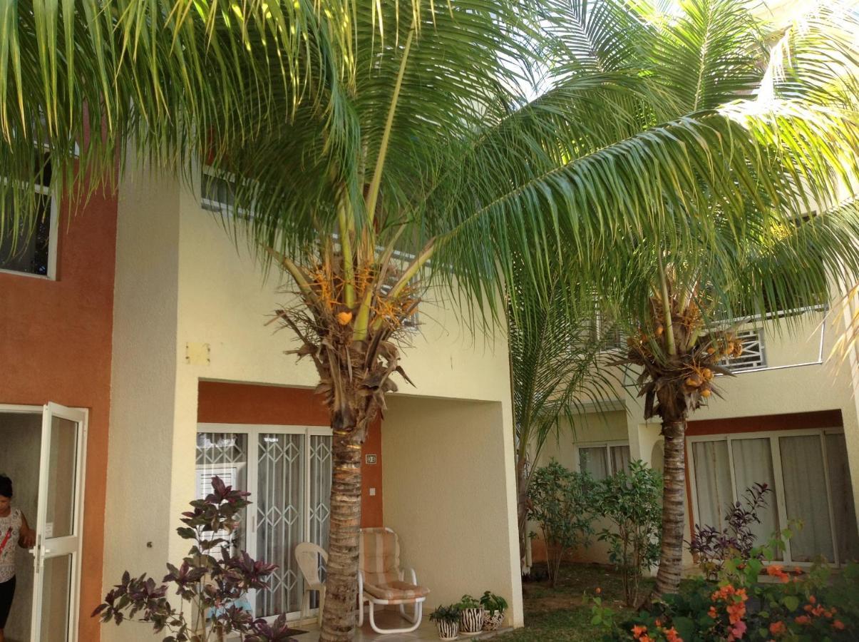 Lovely Apartment In Flic En Flac, Close To The Beach And All Amenities. Εξωτερικό φωτογραφία