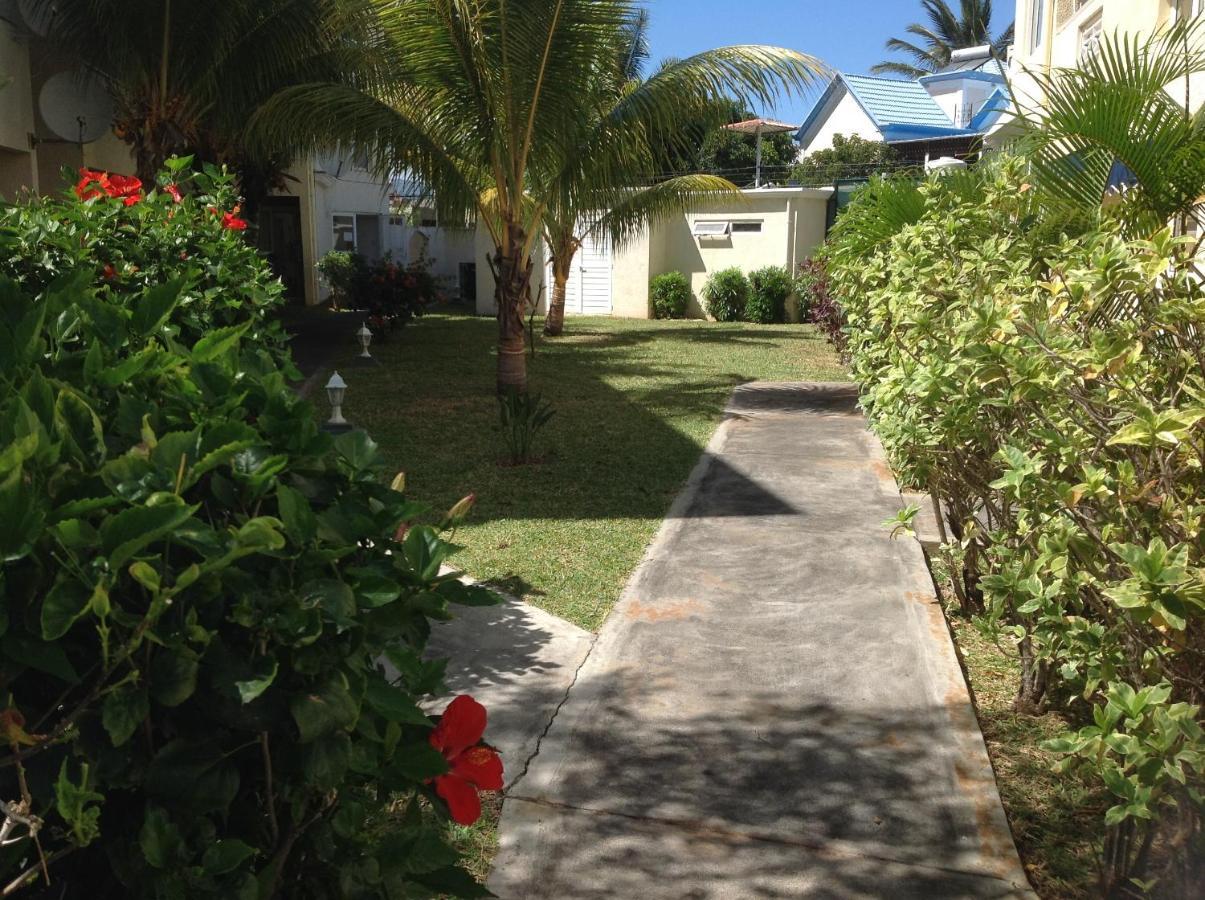 Lovely Apartment In Flic En Flac, Close To The Beach And All Amenities. Εξωτερικό φωτογραφία