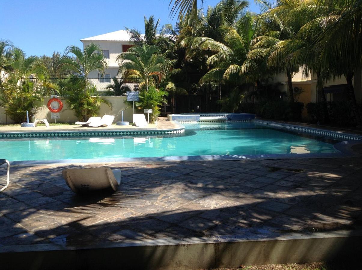 Lovely Apartment In Flic En Flac, Close To The Beach And All Amenities. Εξωτερικό φωτογραφία