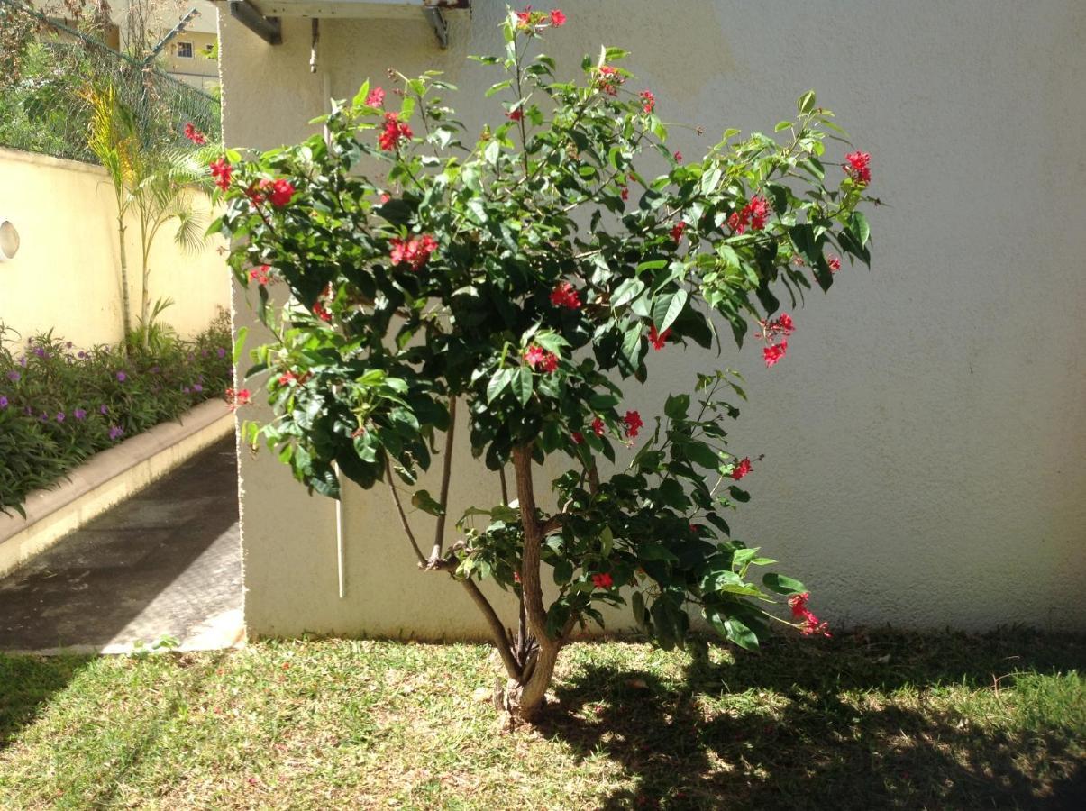 Lovely Apartment In Flic En Flac, Close To The Beach And All Amenities. Εξωτερικό φωτογραφία