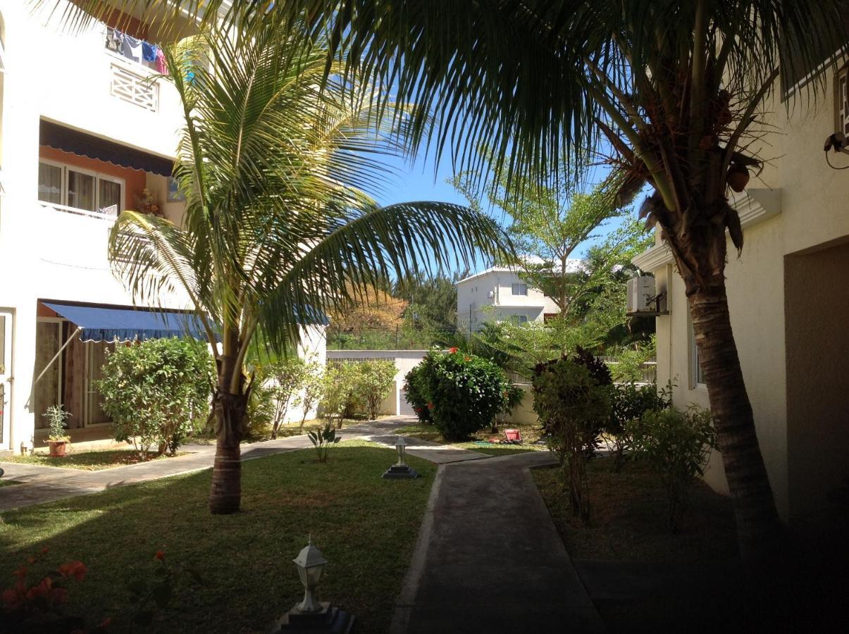 Lovely Apartment In Flic En Flac, Close To The Beach And All Amenities. Εξωτερικό φωτογραφία