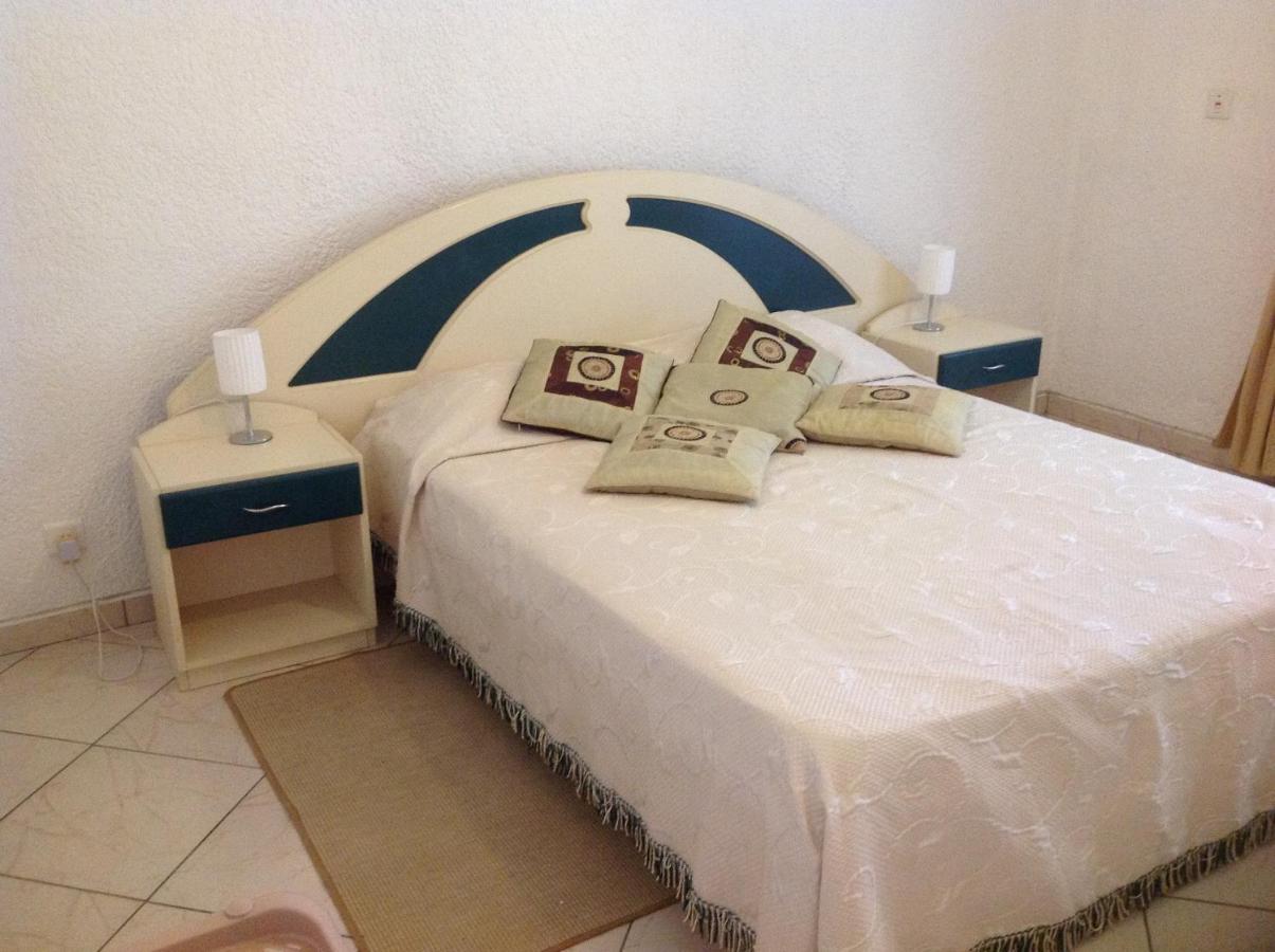 Lovely Apartment In Flic En Flac, Close To The Beach And All Amenities. Εξωτερικό φωτογραφία
