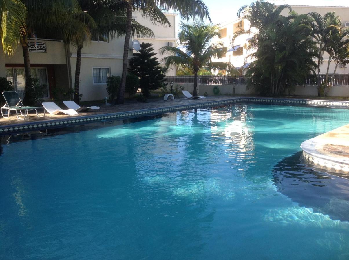 Lovely Apartment In Flic En Flac, Close To The Beach And All Amenities. Εξωτερικό φωτογραφία