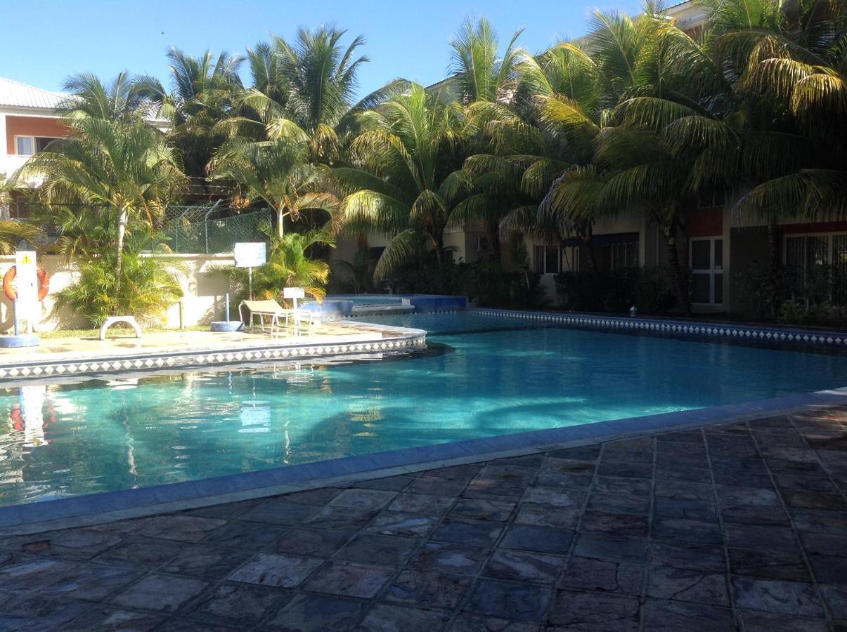 Lovely Apartment In Flic En Flac, Close To The Beach And All Amenities. Εξωτερικό φωτογραφία