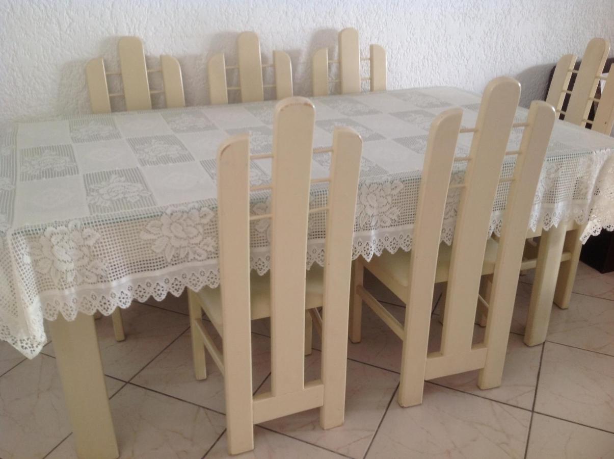 Lovely Apartment In Flic En Flac, Close To The Beach And All Amenities. Εξωτερικό φωτογραφία