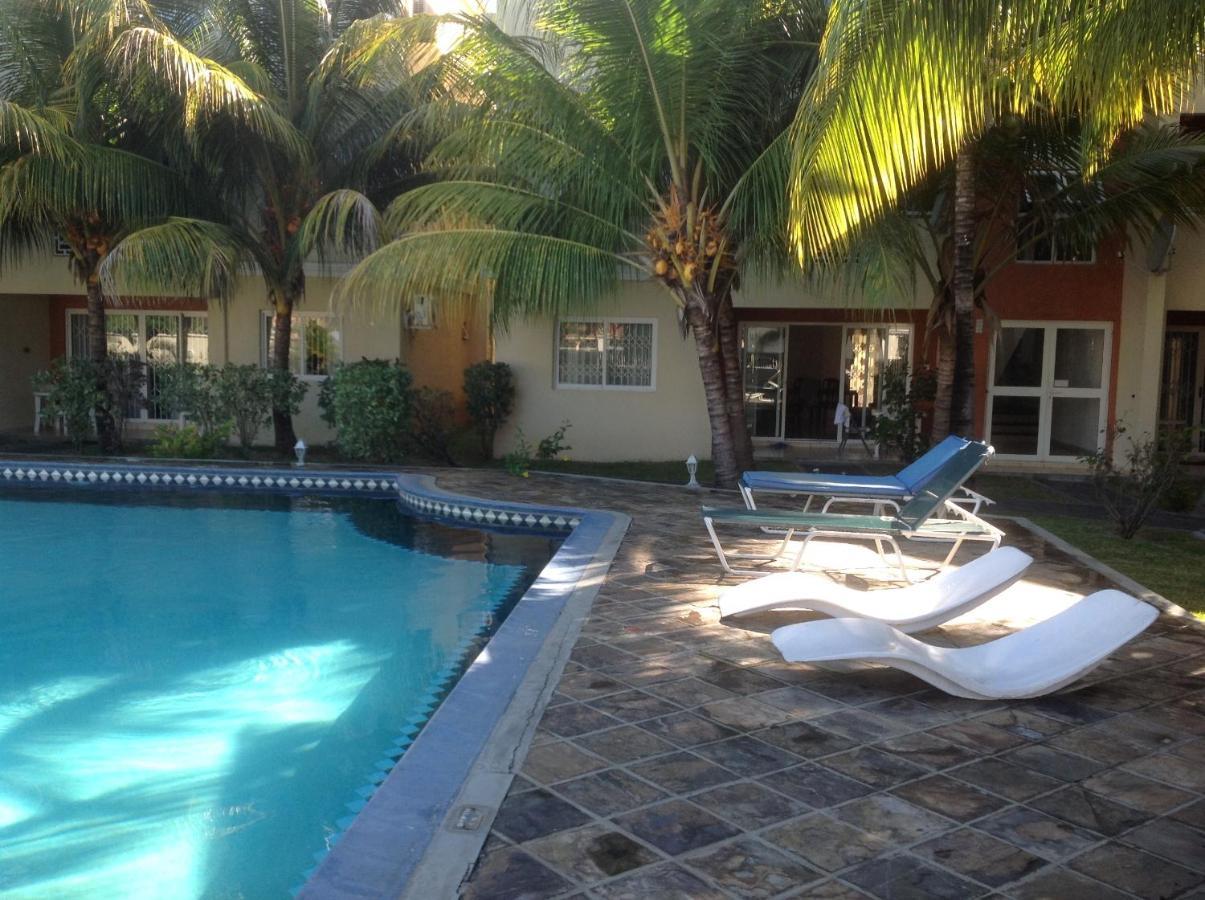 Lovely Apartment In Flic En Flac, Close To The Beach And All Amenities. Εξωτερικό φωτογραφία