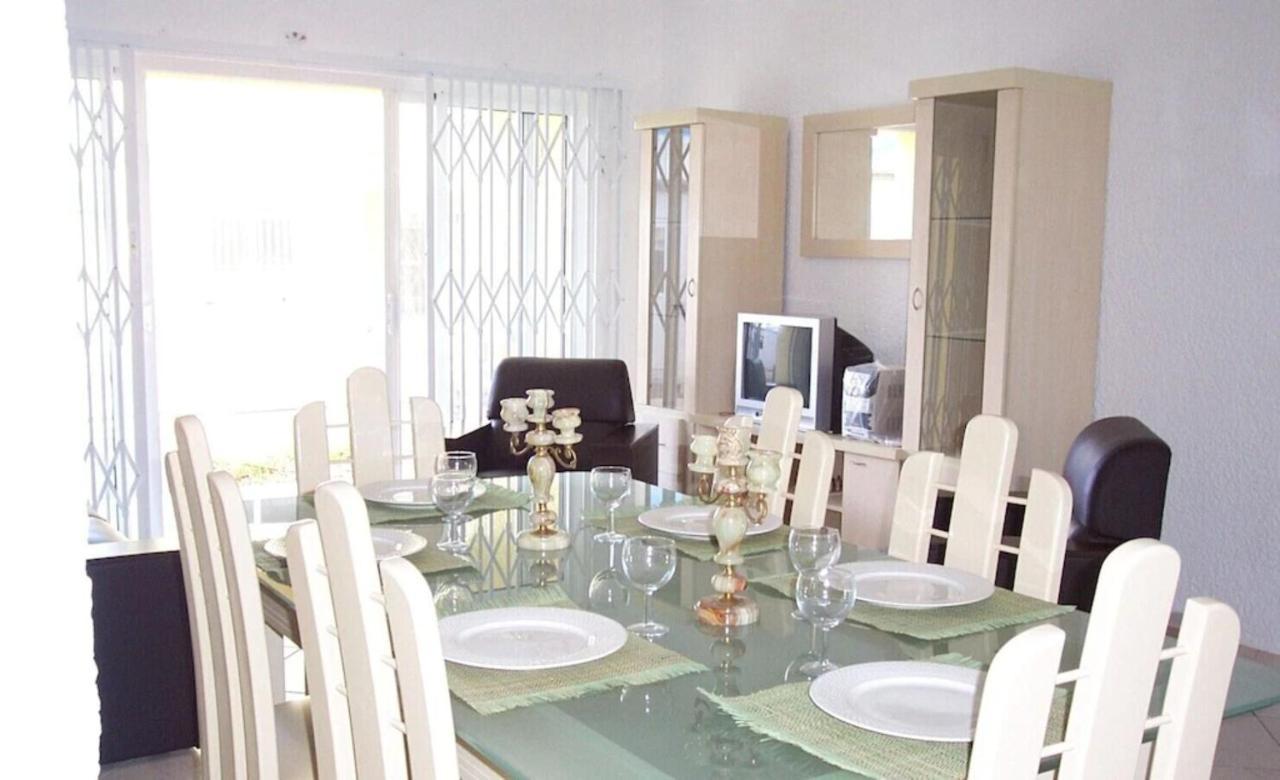Lovely Apartment In Flic En Flac, Close To The Beach And All Amenities. Εξωτερικό φωτογραφία