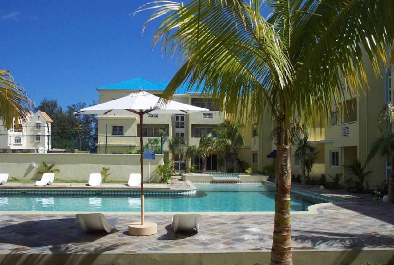 Lovely Apartment In Flic En Flac, Close To The Beach And All Amenities. Εξωτερικό φωτογραφία