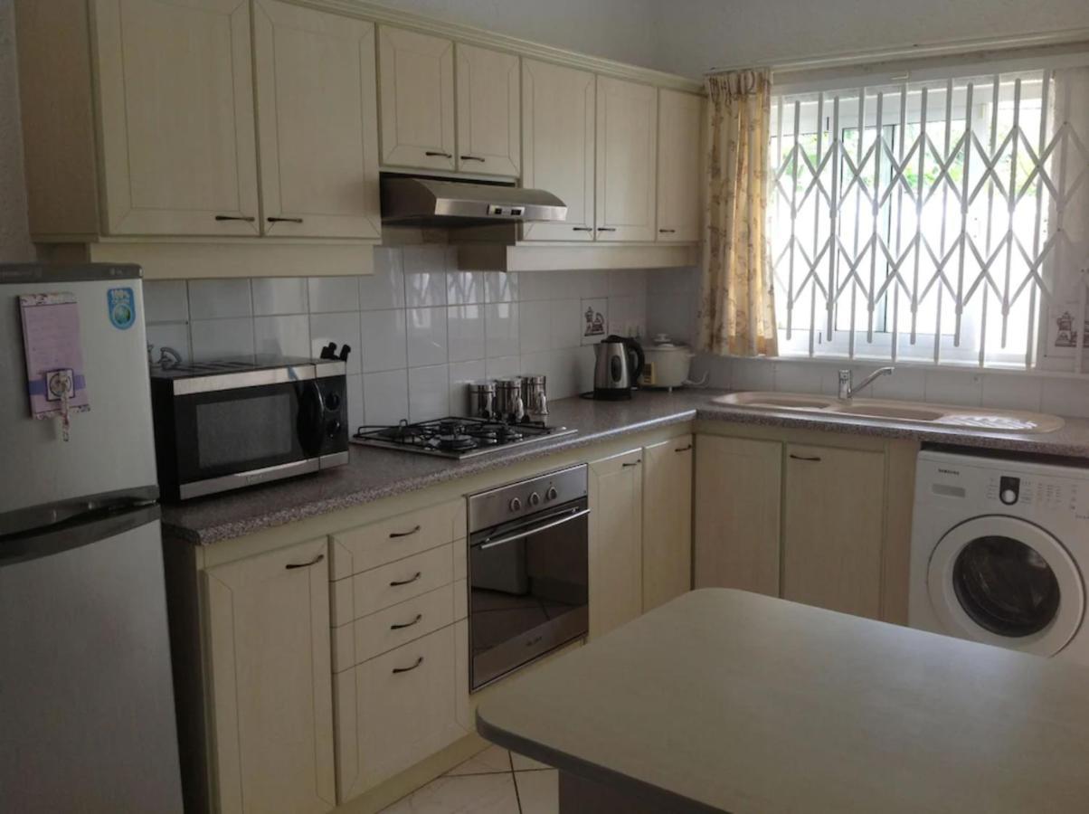 Lovely Apartment In Flic En Flac, Close To The Beach And All Amenities. Εξωτερικό φωτογραφία