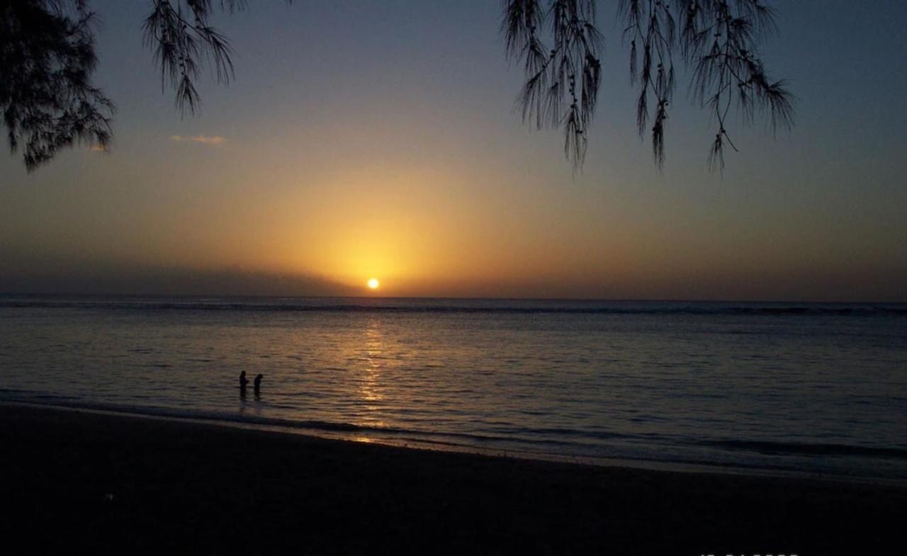 Lovely Apartment In Flic En Flac, Close To The Beach And All Amenities. Εξωτερικό φωτογραφία