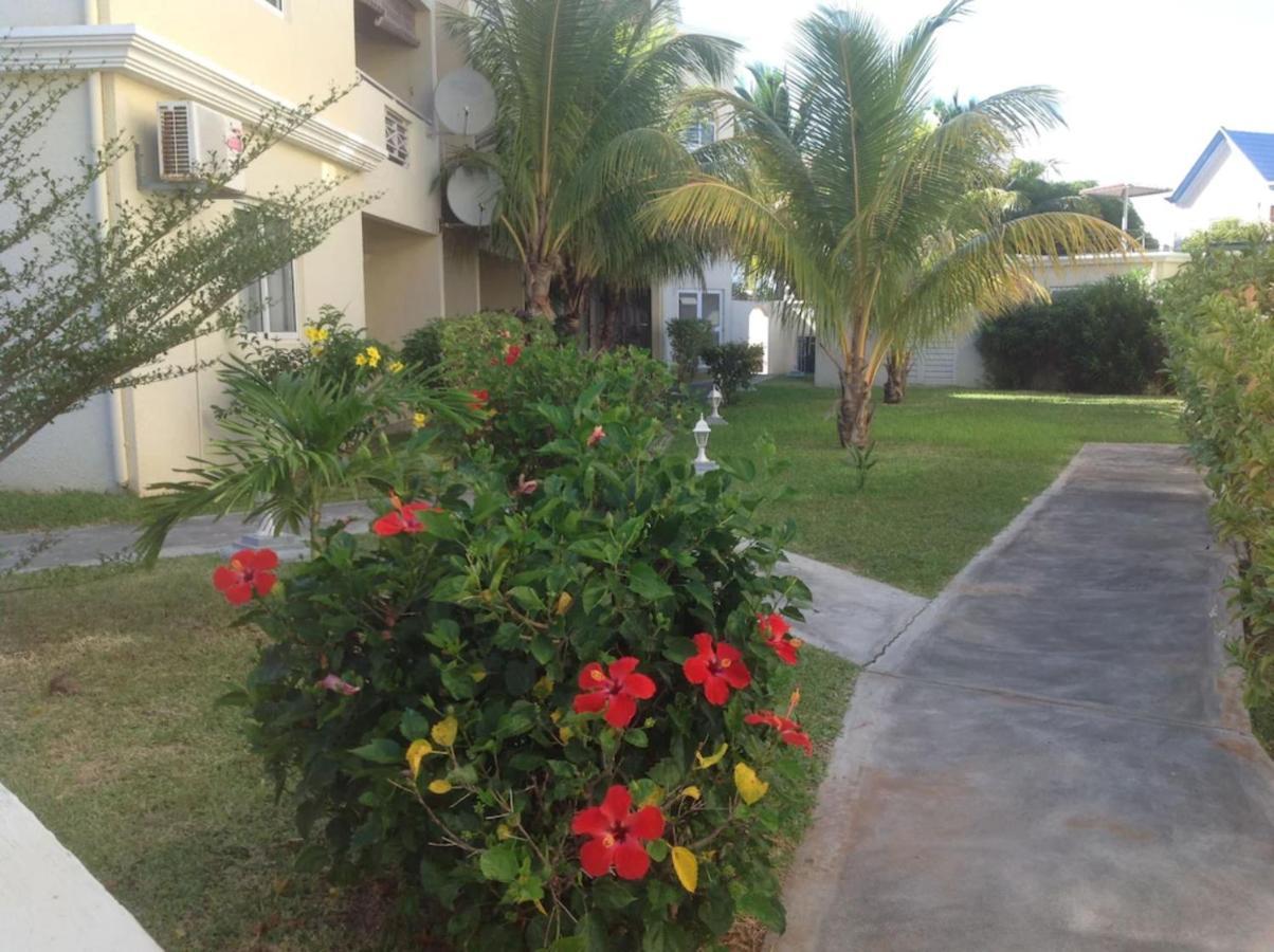 Lovely Apartment In Flic En Flac, Close To The Beach And All Amenities. Εξωτερικό φωτογραφία