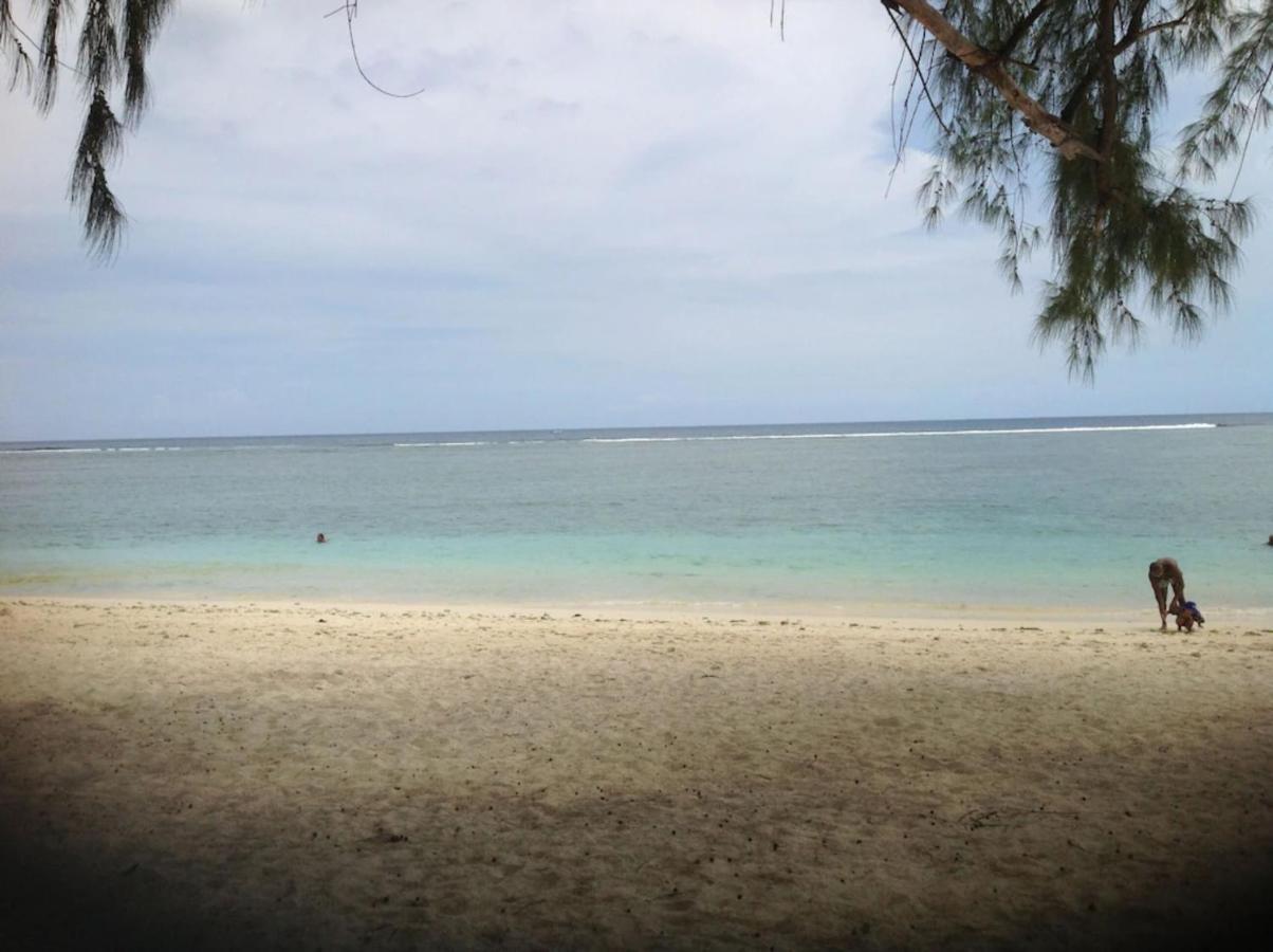 Lovely Apartment In Flic En Flac, Close To The Beach And All Amenities. Εξωτερικό φωτογραφία