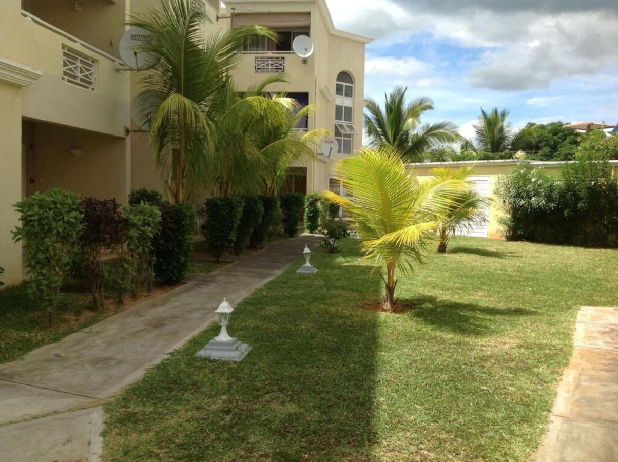 Lovely Apartment In Flic En Flac, Close To The Beach And All Amenities. Εξωτερικό φωτογραφία